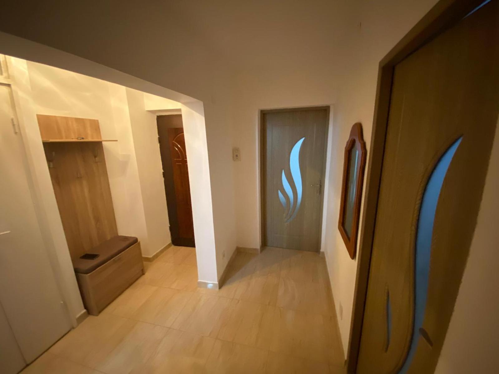 Apartament Costescu Băile Herculane Exterior foto
